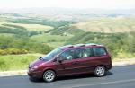 Fiat Ulysse 2002 года